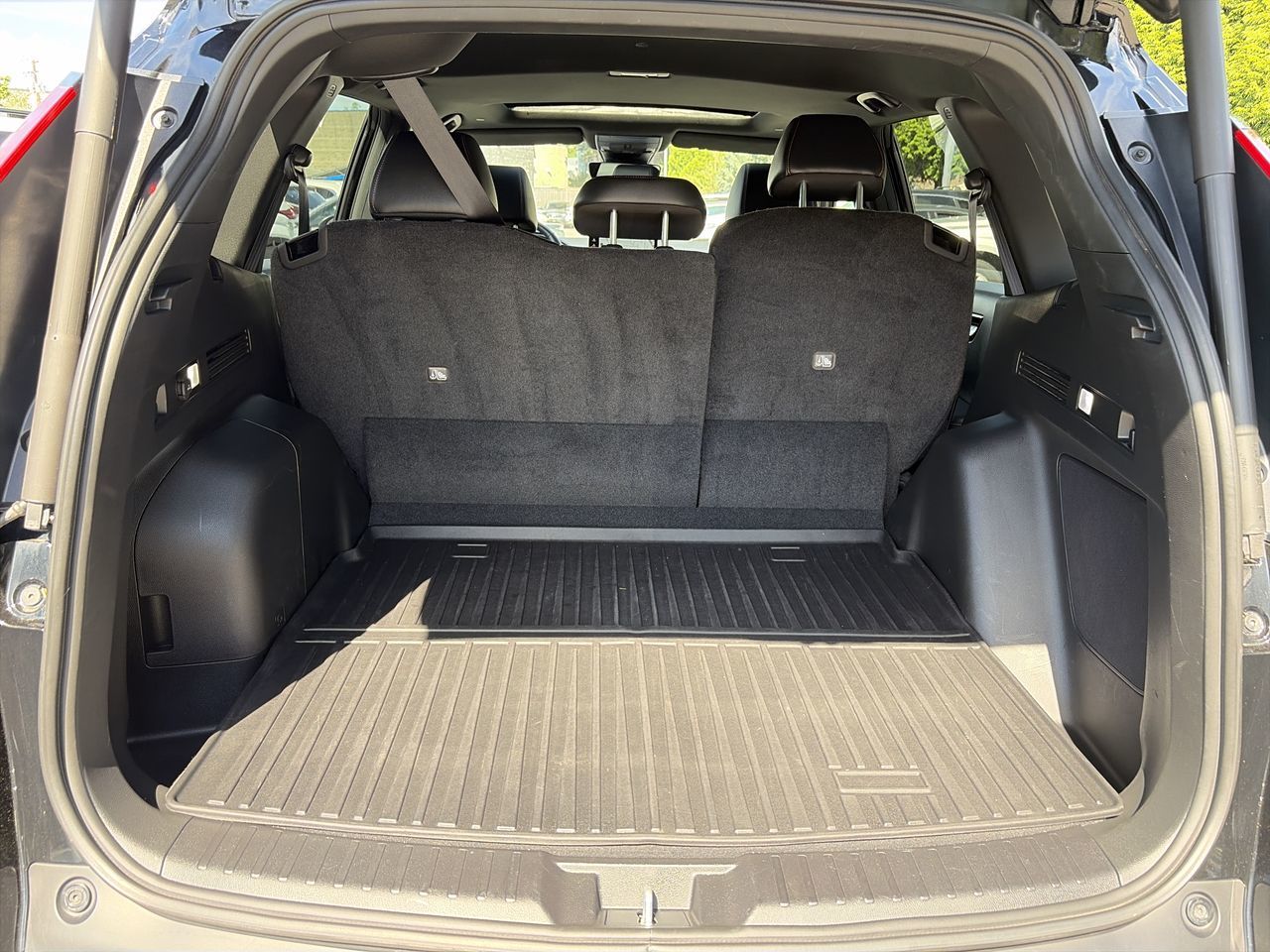 2024  CR-V Hybrid