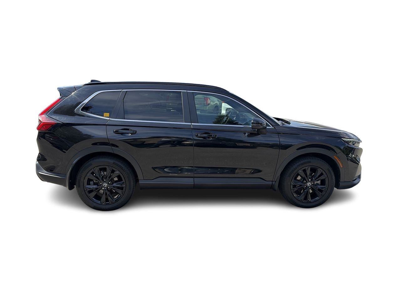 2024  CR-V Hybrid