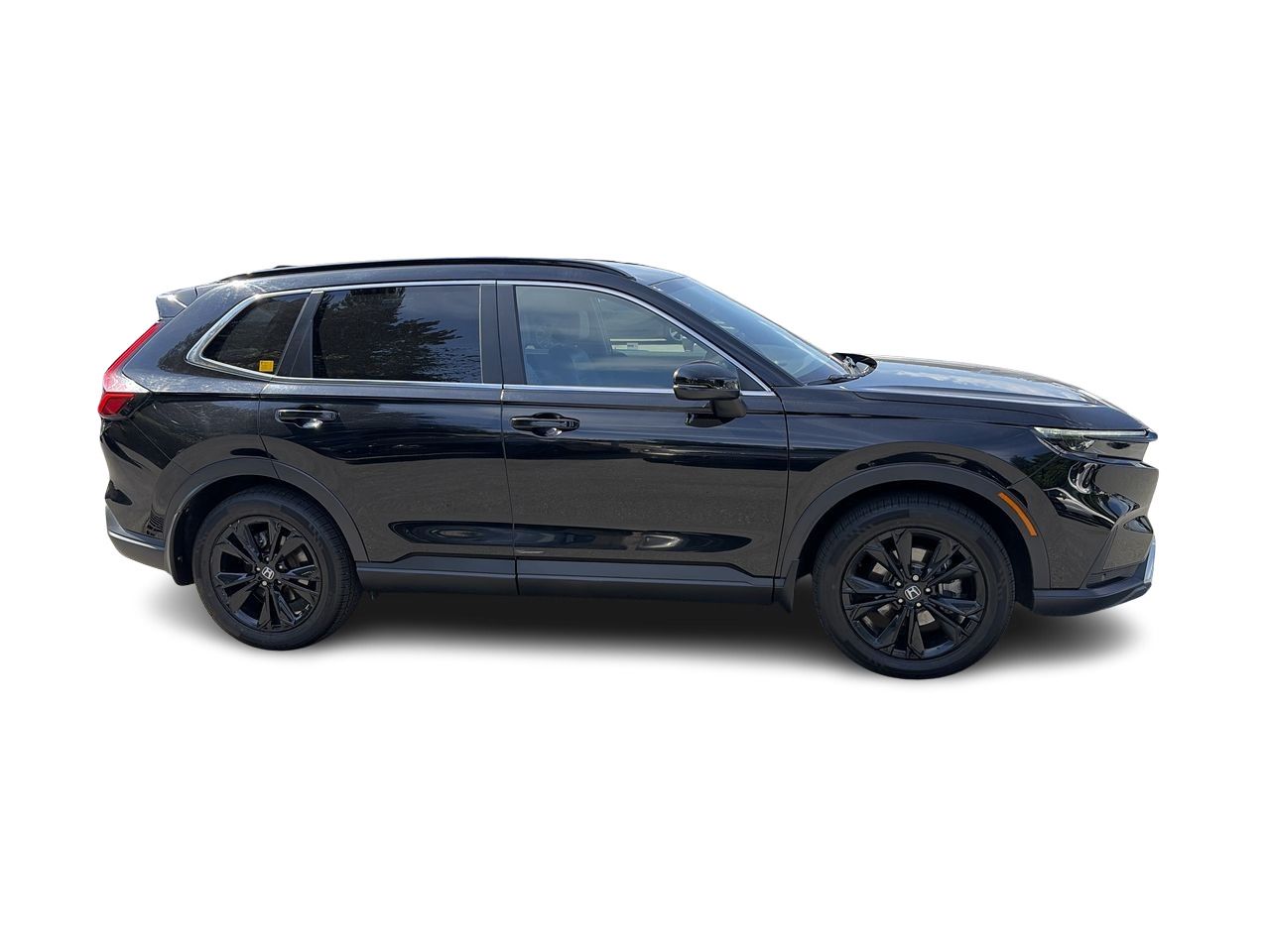 2024  CR-V Hybrid