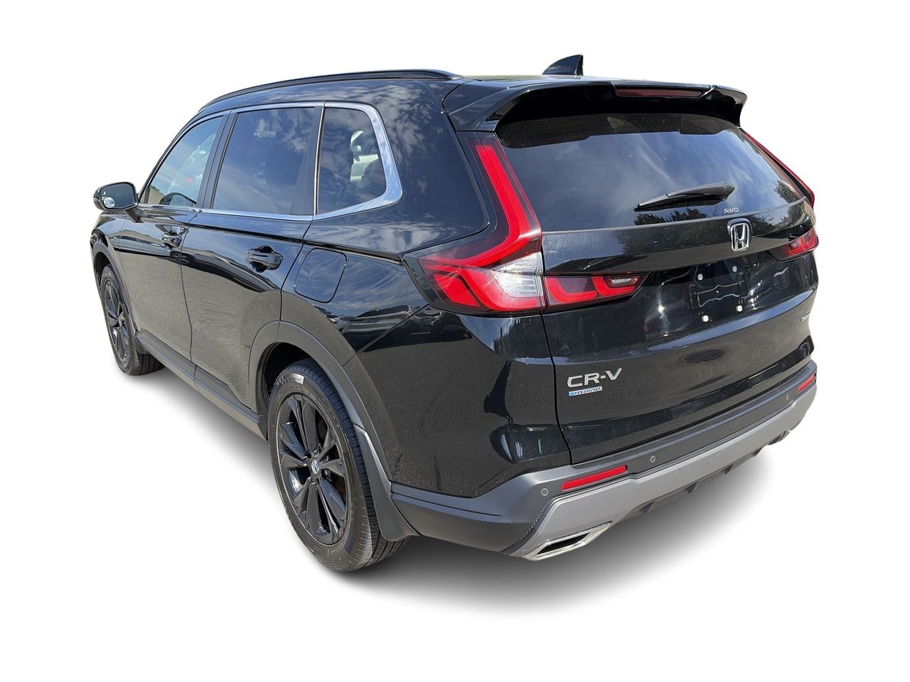 2024  CR-V Hybrid