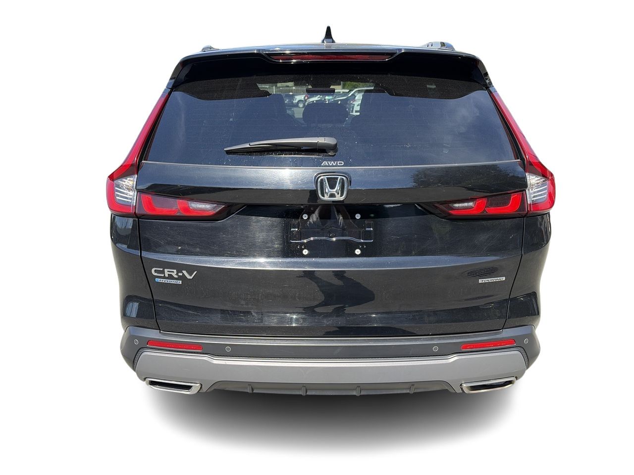 2024  CR-V Hybrid