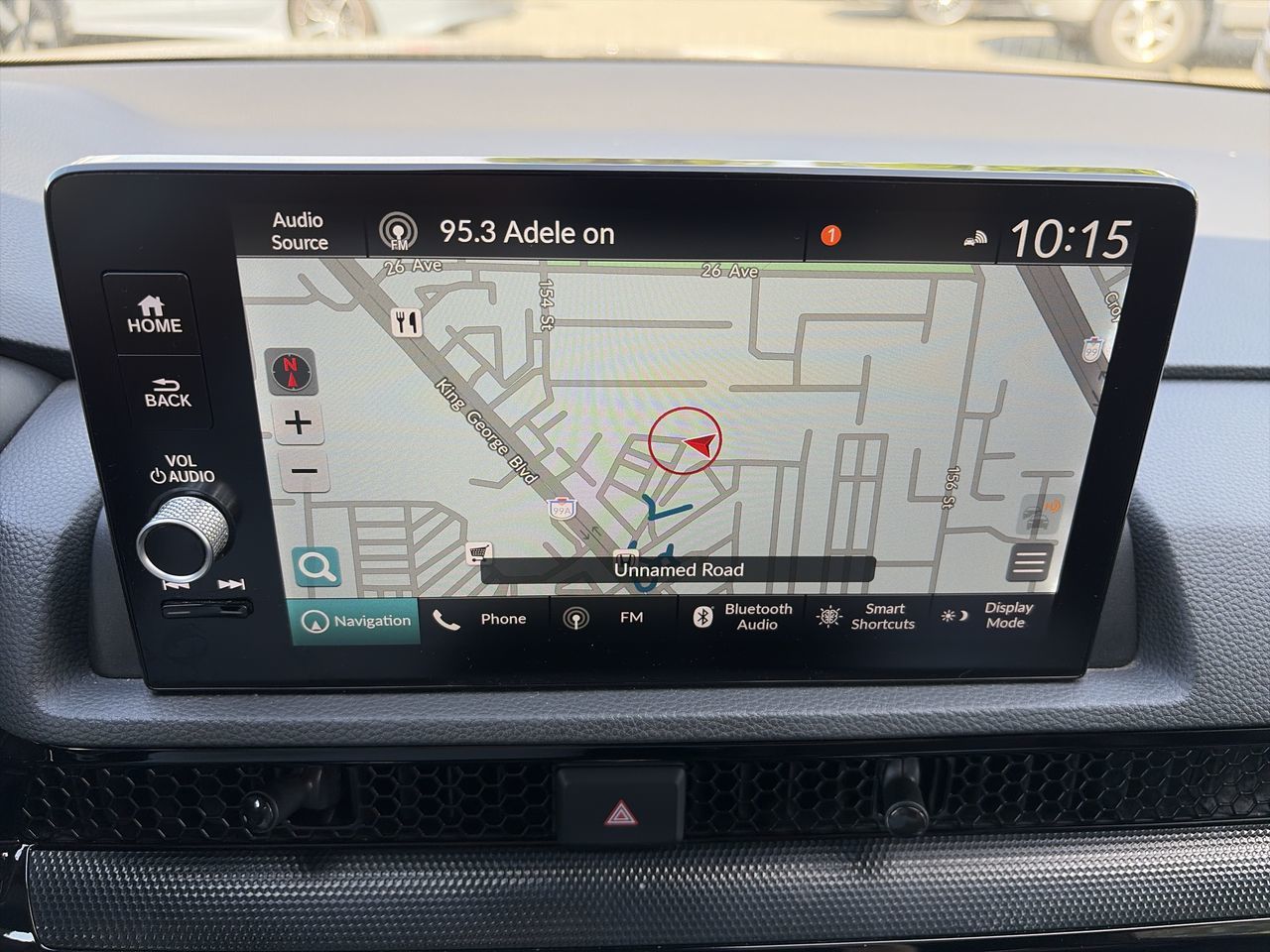 2024  CR-V Hybrid