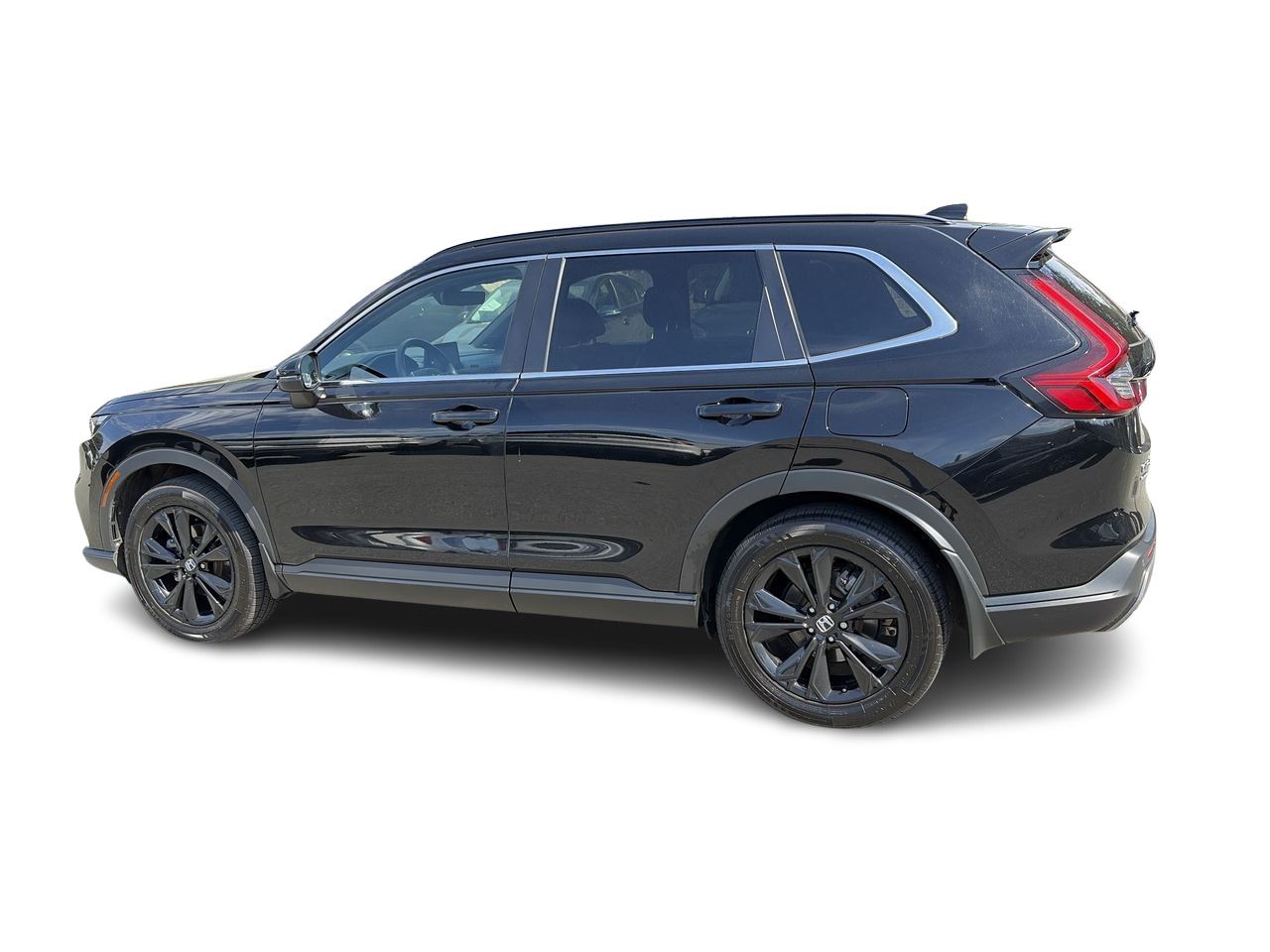 2024  CR-V Hybrid