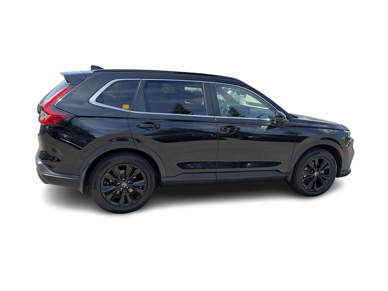 2024  CR-V Hybrid