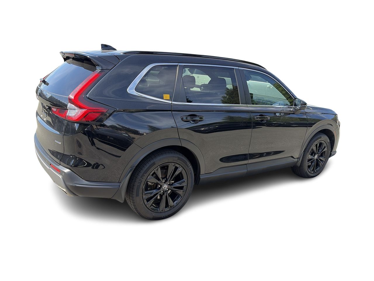 2024  CR-V Hybrid