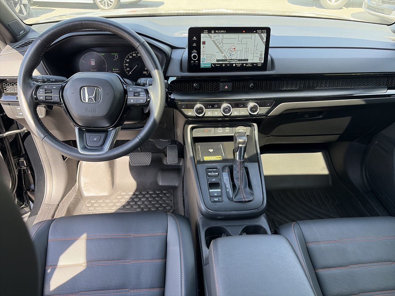 2024  CR-V Hybrid