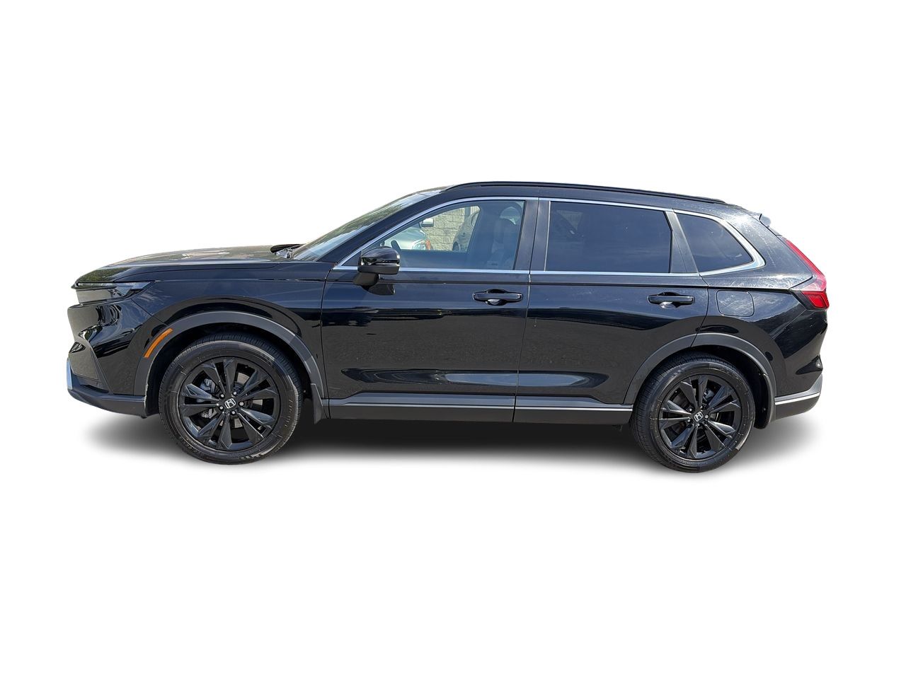 2024  CR-V Hybrid