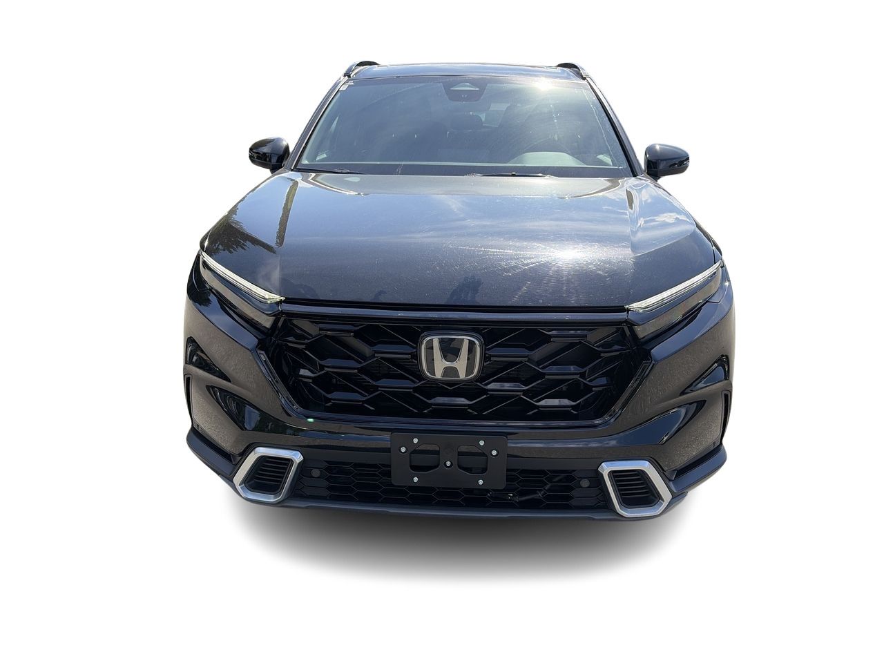 2024  CR-V Hybrid