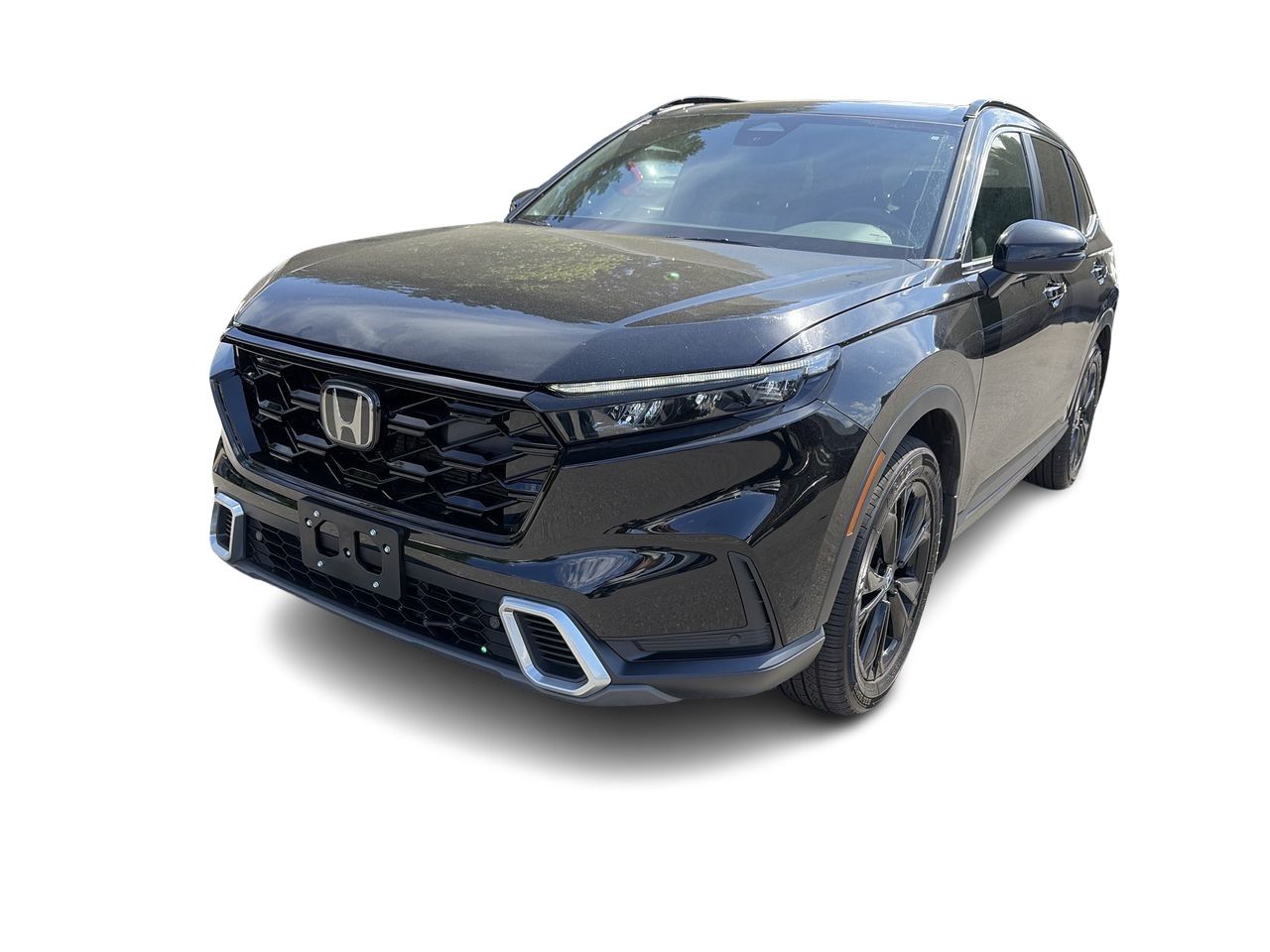 2024  CR-V Hybrid