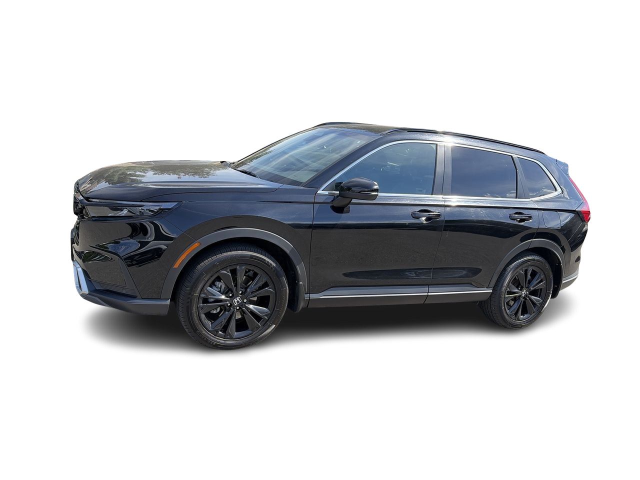 2024  CR-V Hybrid