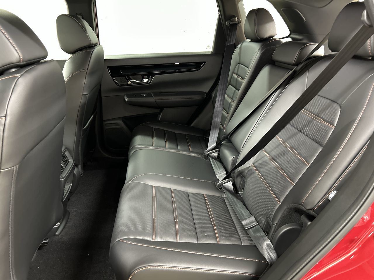 2024 Honda CR-V Hybrid