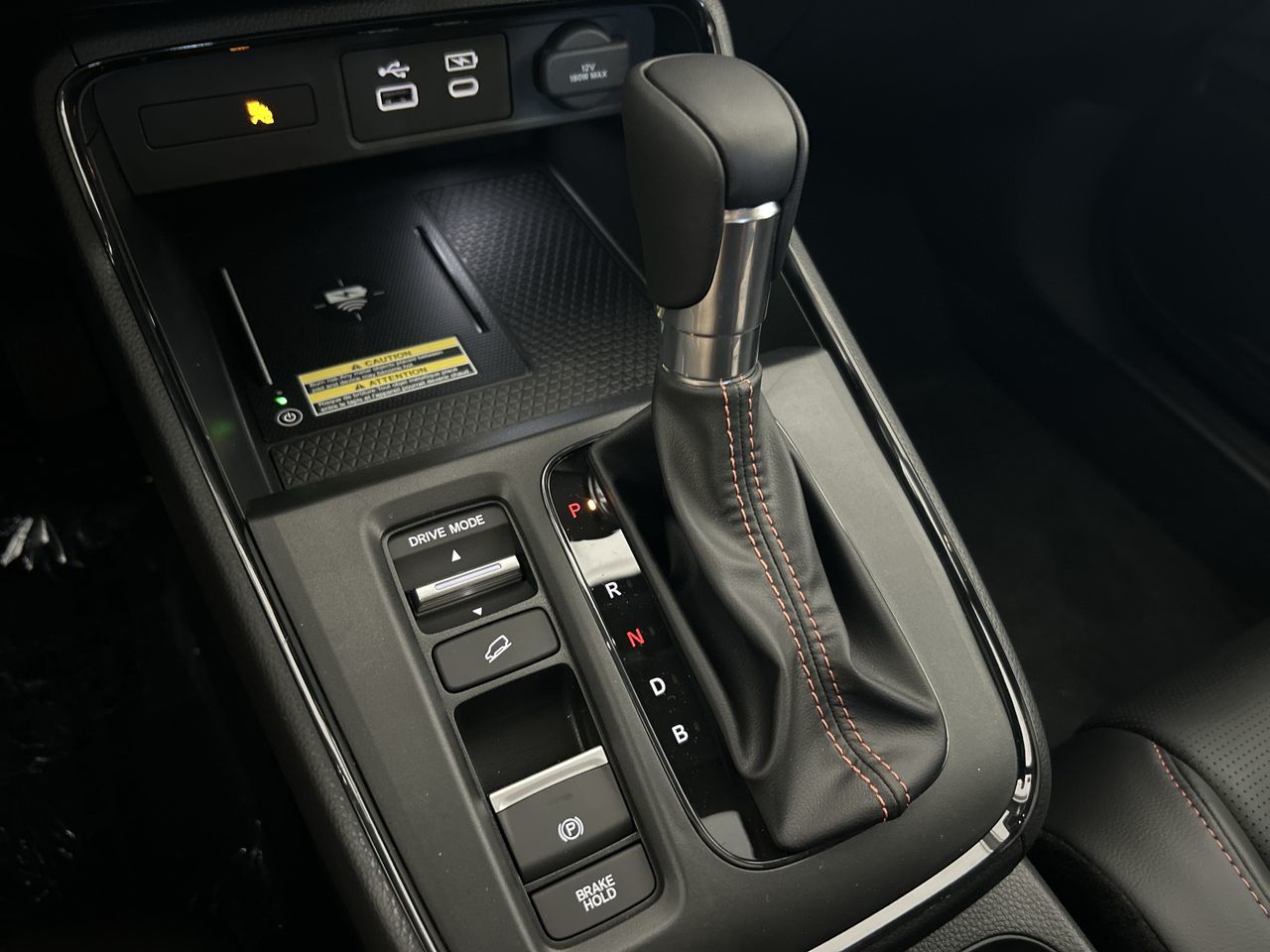 2025 Honda CR-V HYBRID in Surrey, British Columbia