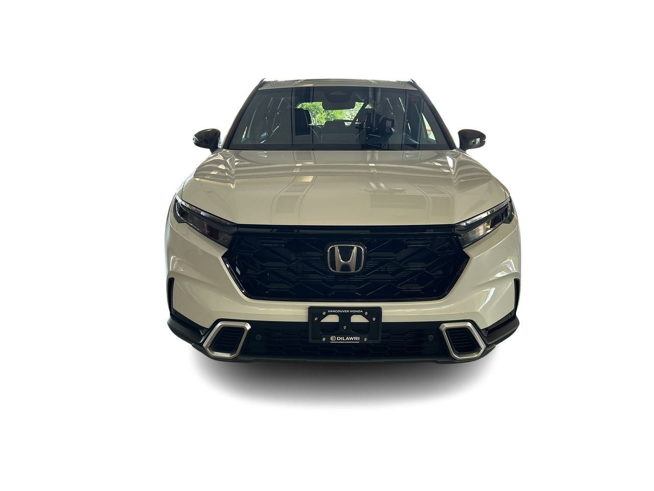 2025 Honda CR-V HYBRID in Surrey, British Columbia
