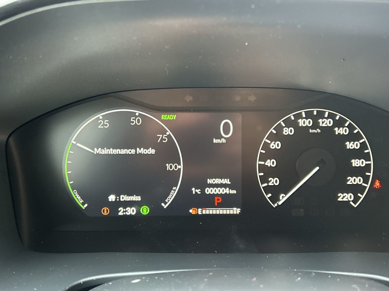 Honda CR-V HYBRID  2025 à Surrey, Colombie-Britannique