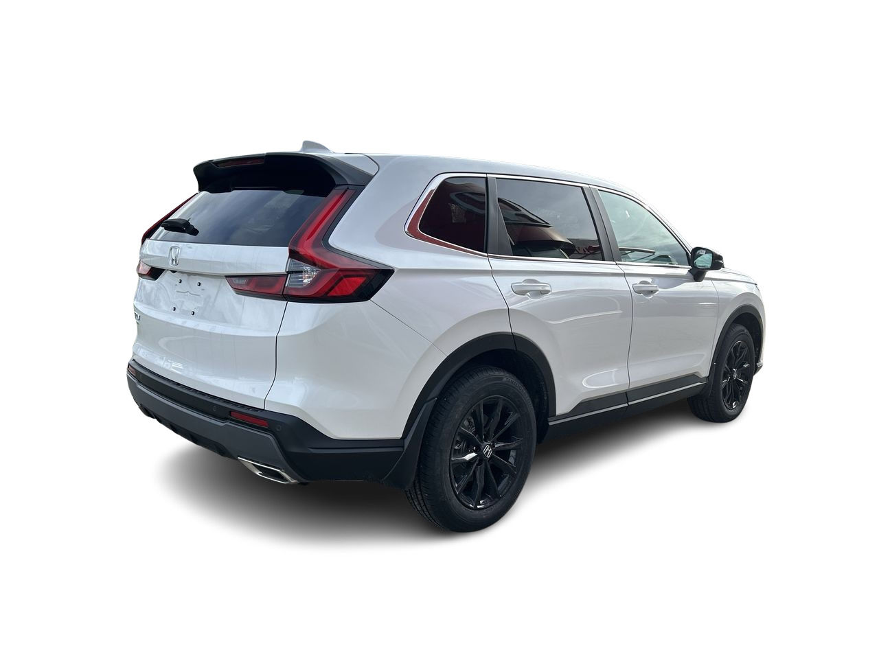 Honda CR-V HYBRID  2025 à Surrey, Colombie-Britannique