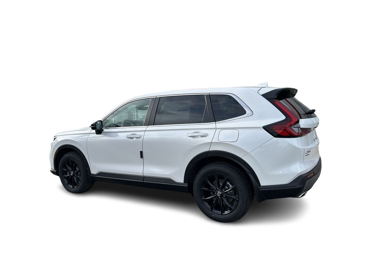 Honda CR-V HYBRID  2025 à Surrey, Colombie-Britannique