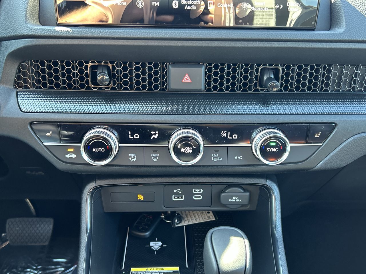 2025 Honda CR-V HYBRID in Surrey, British Columbia