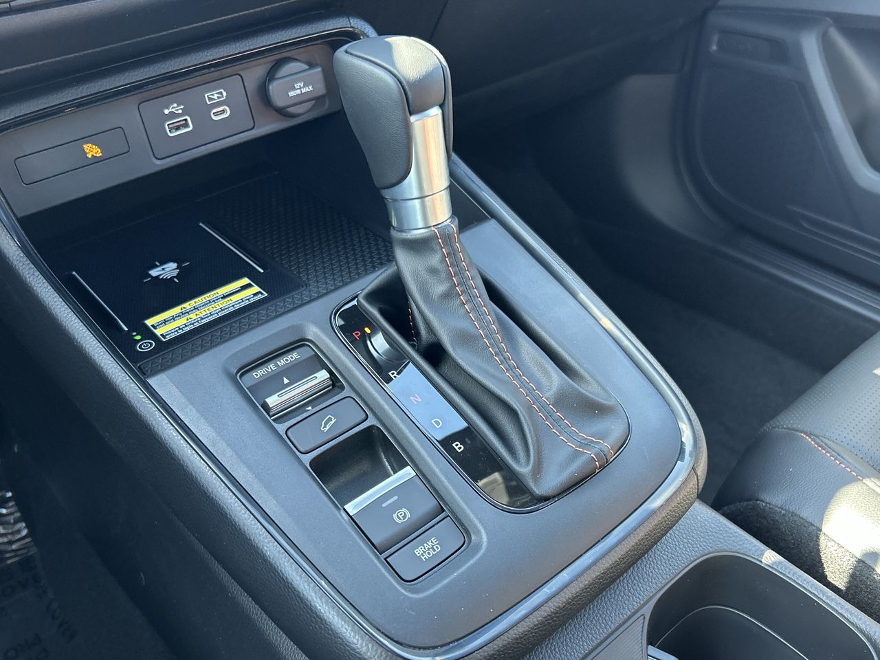 2025 Honda CR-V HYBRID in Surrey, British Columbia