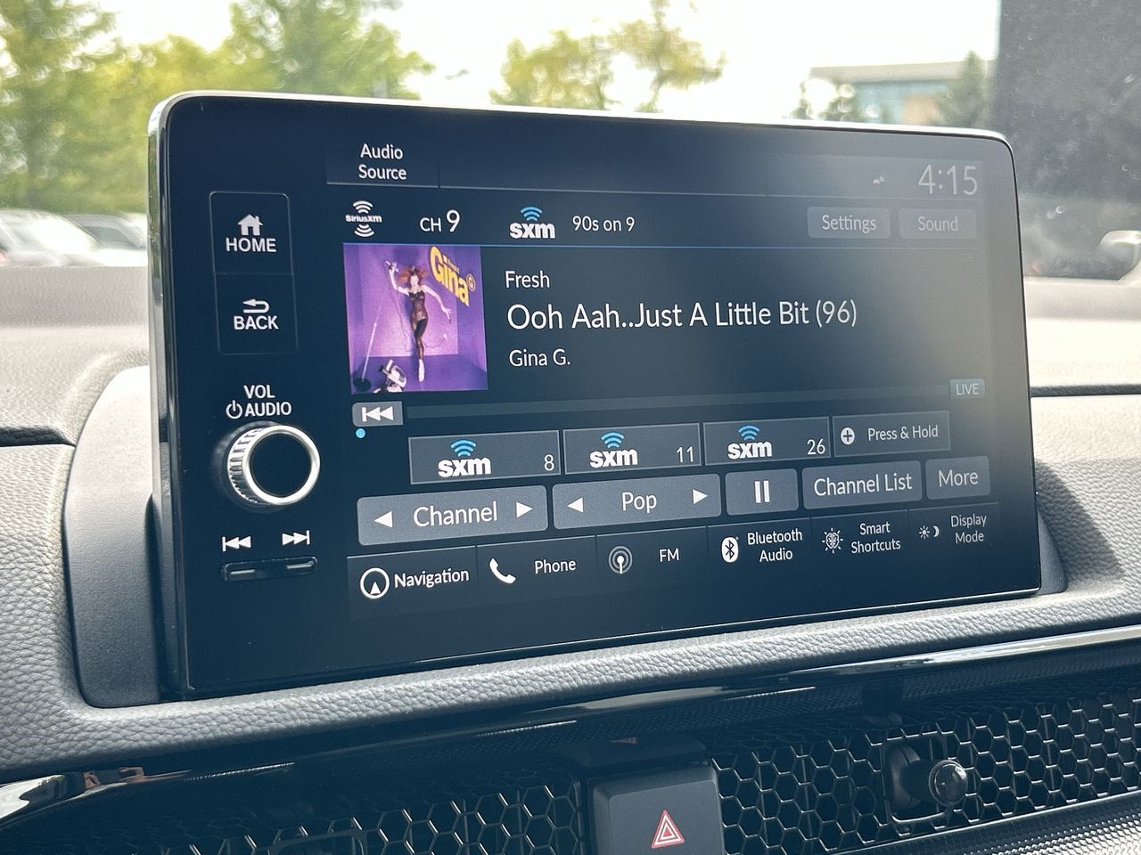 2025 Honda CR-V HYBRID in Surrey, British Columbia