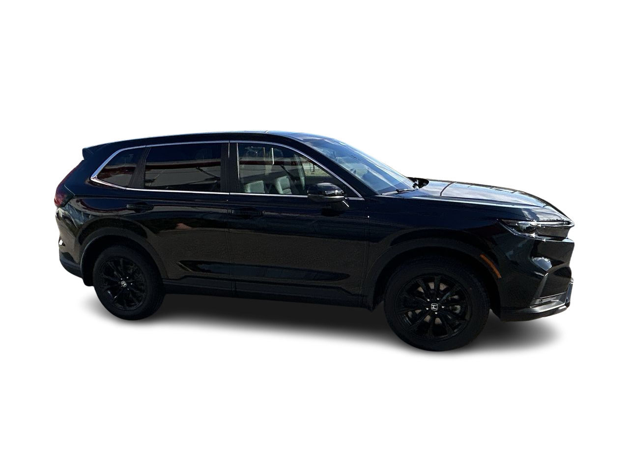 2025 Honda CR-V HYBRID in Surrey, British Columbia