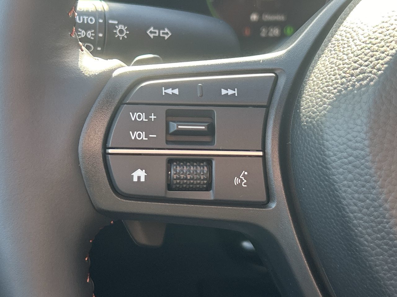 2025 Honda CR-V HYBRID in Surrey, British Columbia