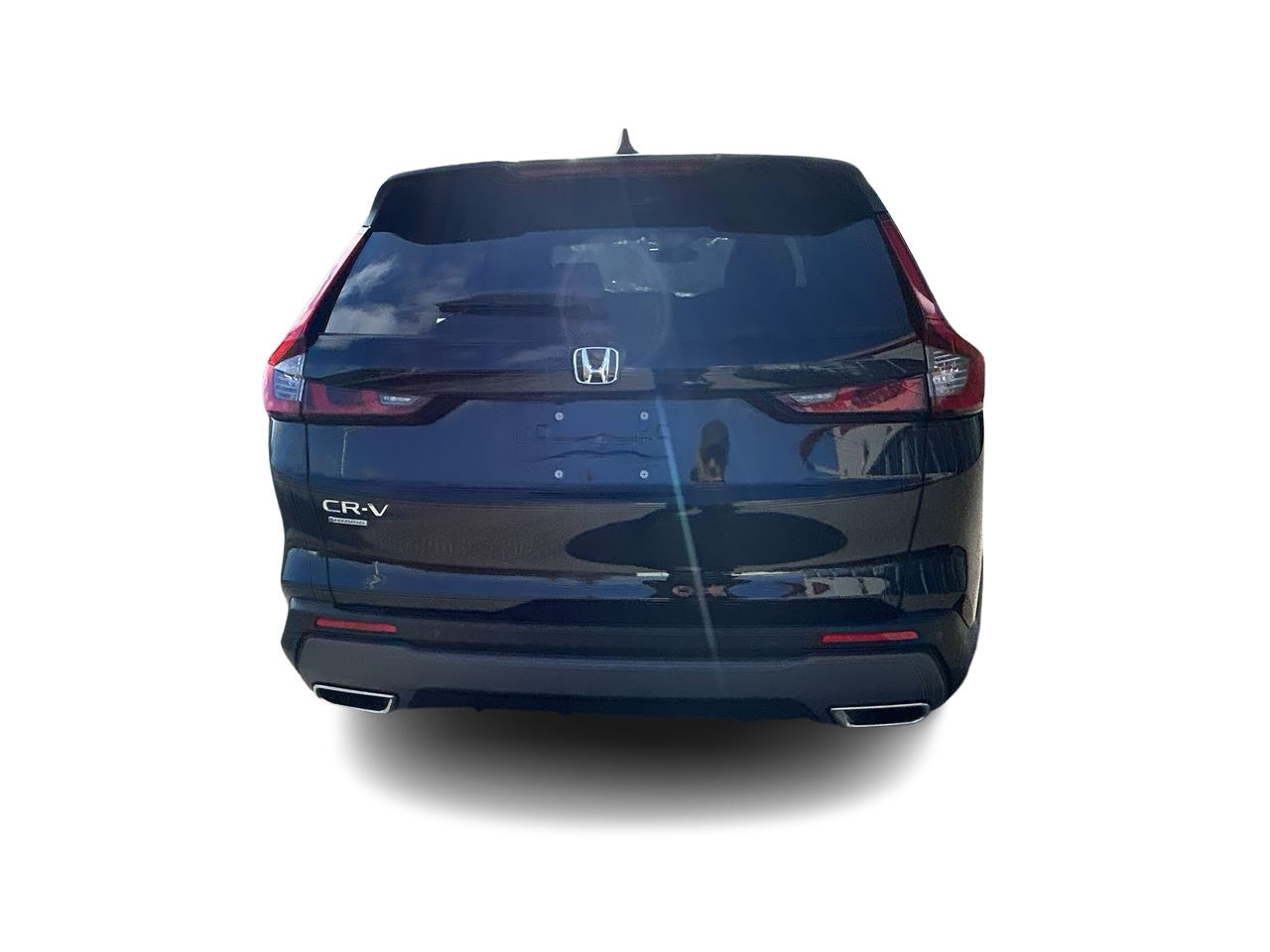 2025 Honda CR-V HYBRID in Surrey, British Columbia