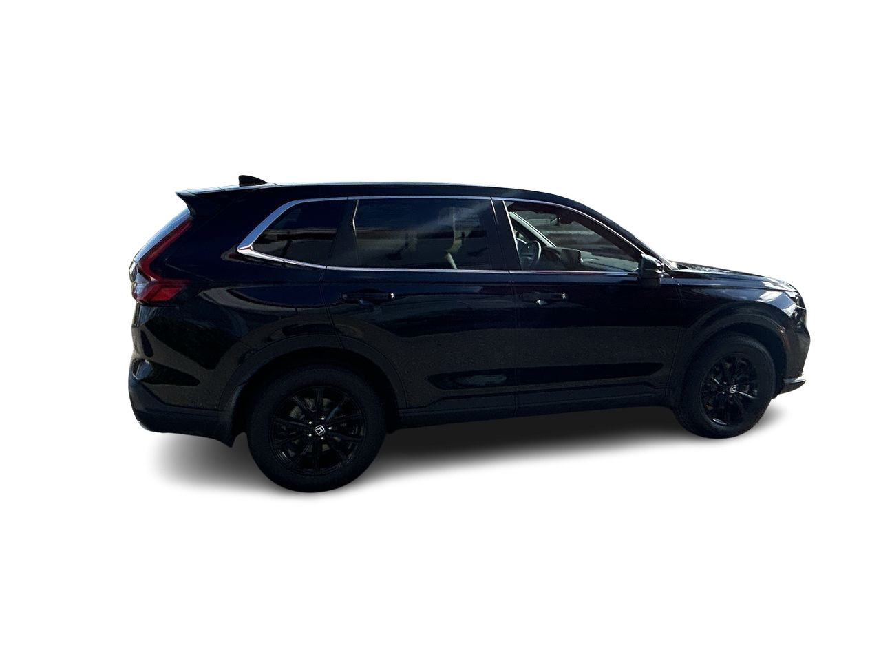 2025 Honda CR-V HYBRID in Surrey, British Columbia