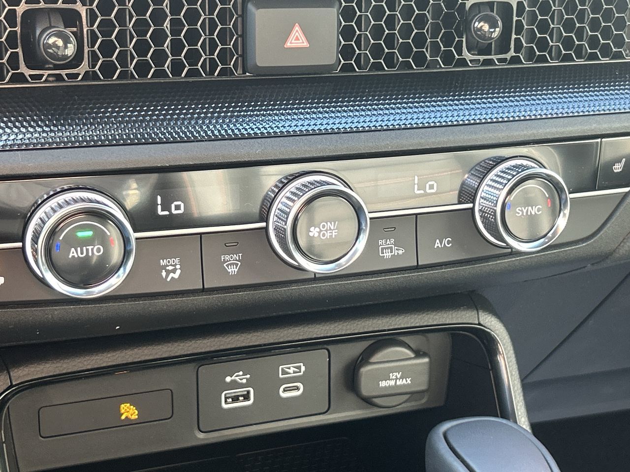 2025 Honda CR-V HYBRID in Surrey, British Columbia