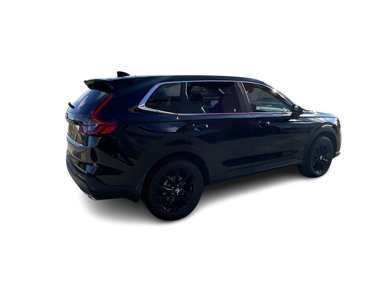 2025 Honda CR-V HYBRID in Surrey, British Columbia