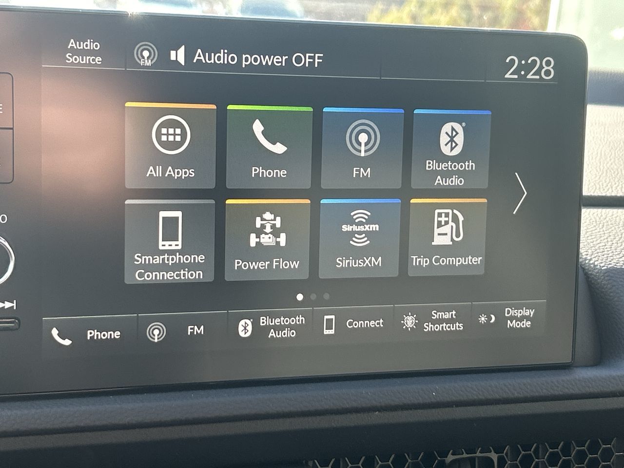 2025 Honda CR-V HYBRID in Surrey, British Columbia