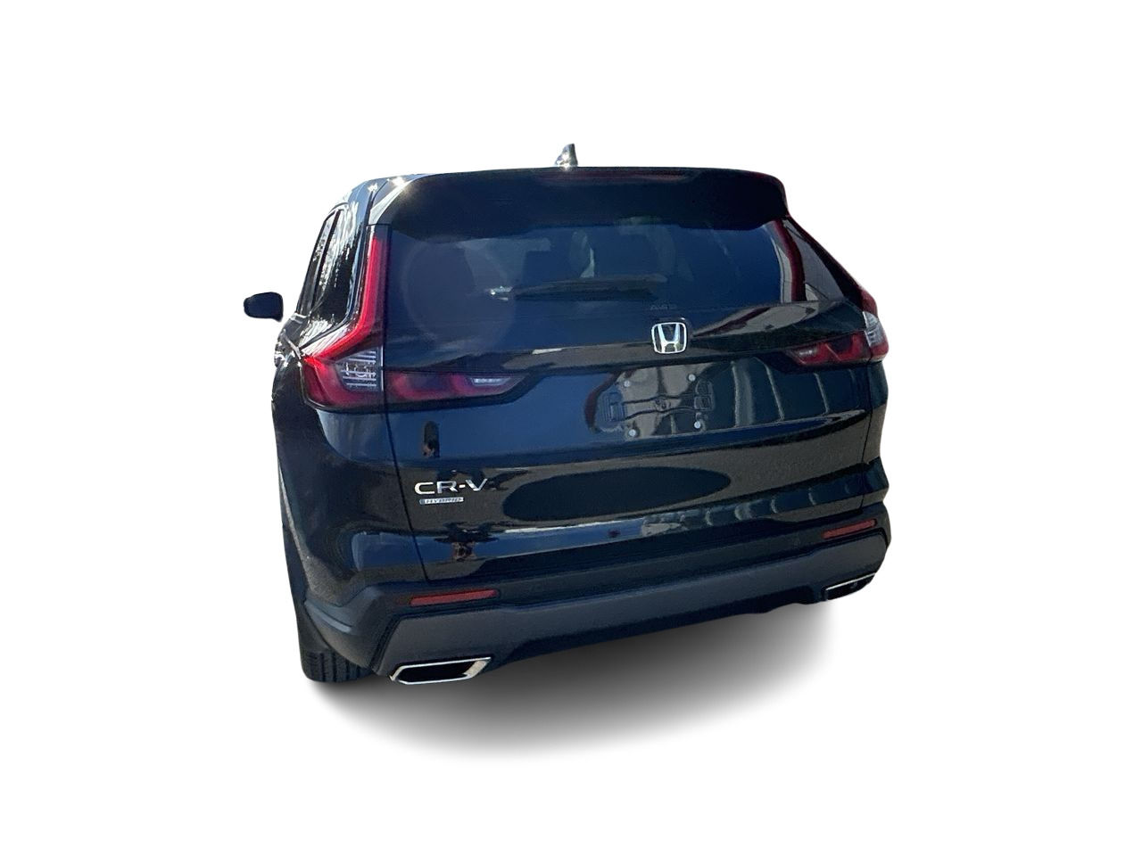 2025 Honda CR-V HYBRID in Surrey, British Columbia