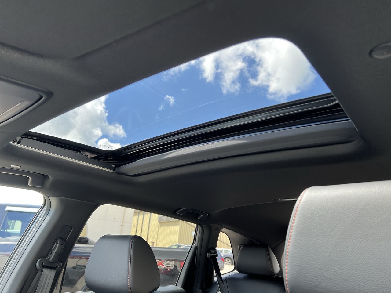 2025 Honda CR-V HYBRID in Surrey, British Columbia