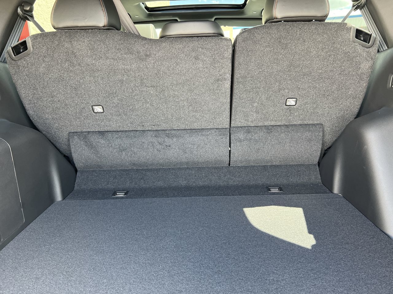 2025 Honda CR-V HYBRID in Surrey, British Columbia
