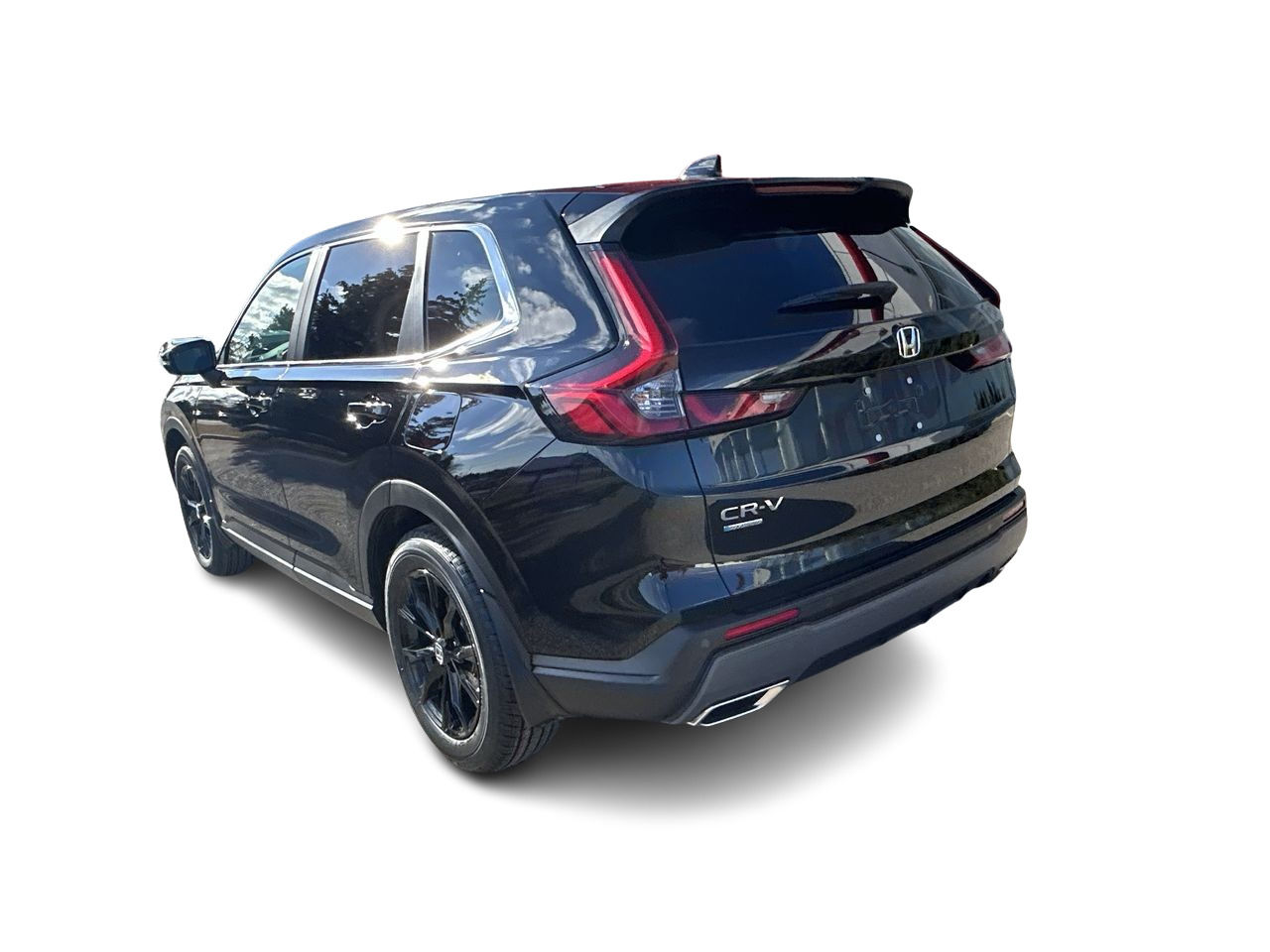 Honda CR-V HYBRID  2025 à Surrey, Colombie-Britannique
