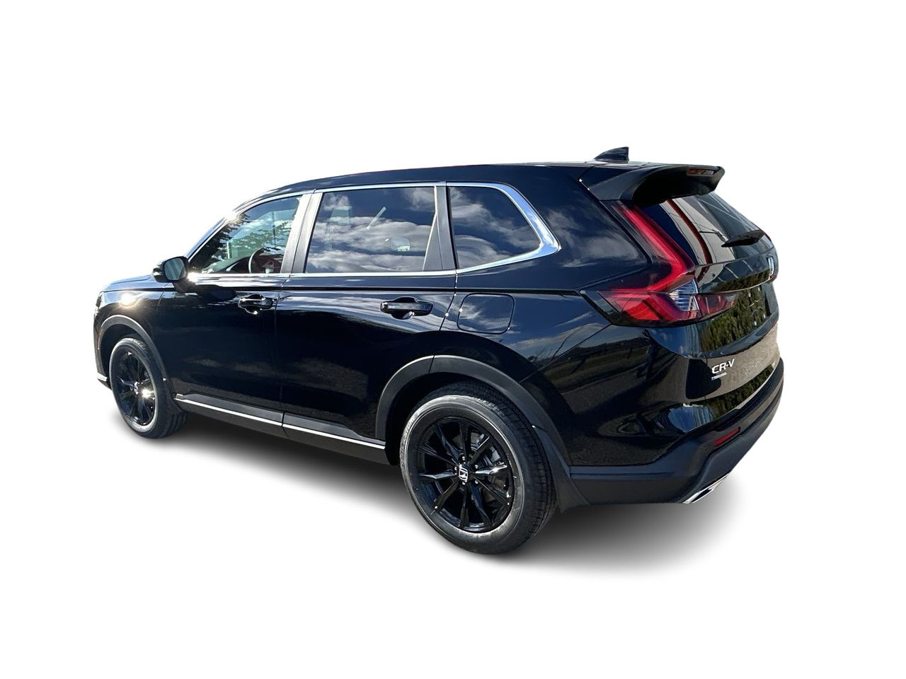 Honda CR-V HYBRID  2025 à Surrey, Colombie-Britannique