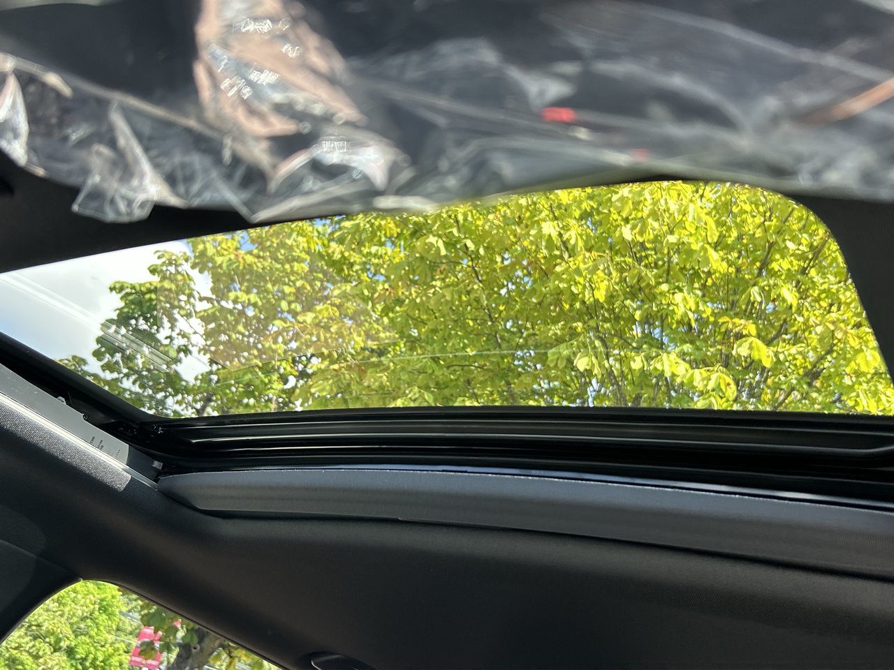2025 Honda CR-V HYBRID in Surrey, British Columbia