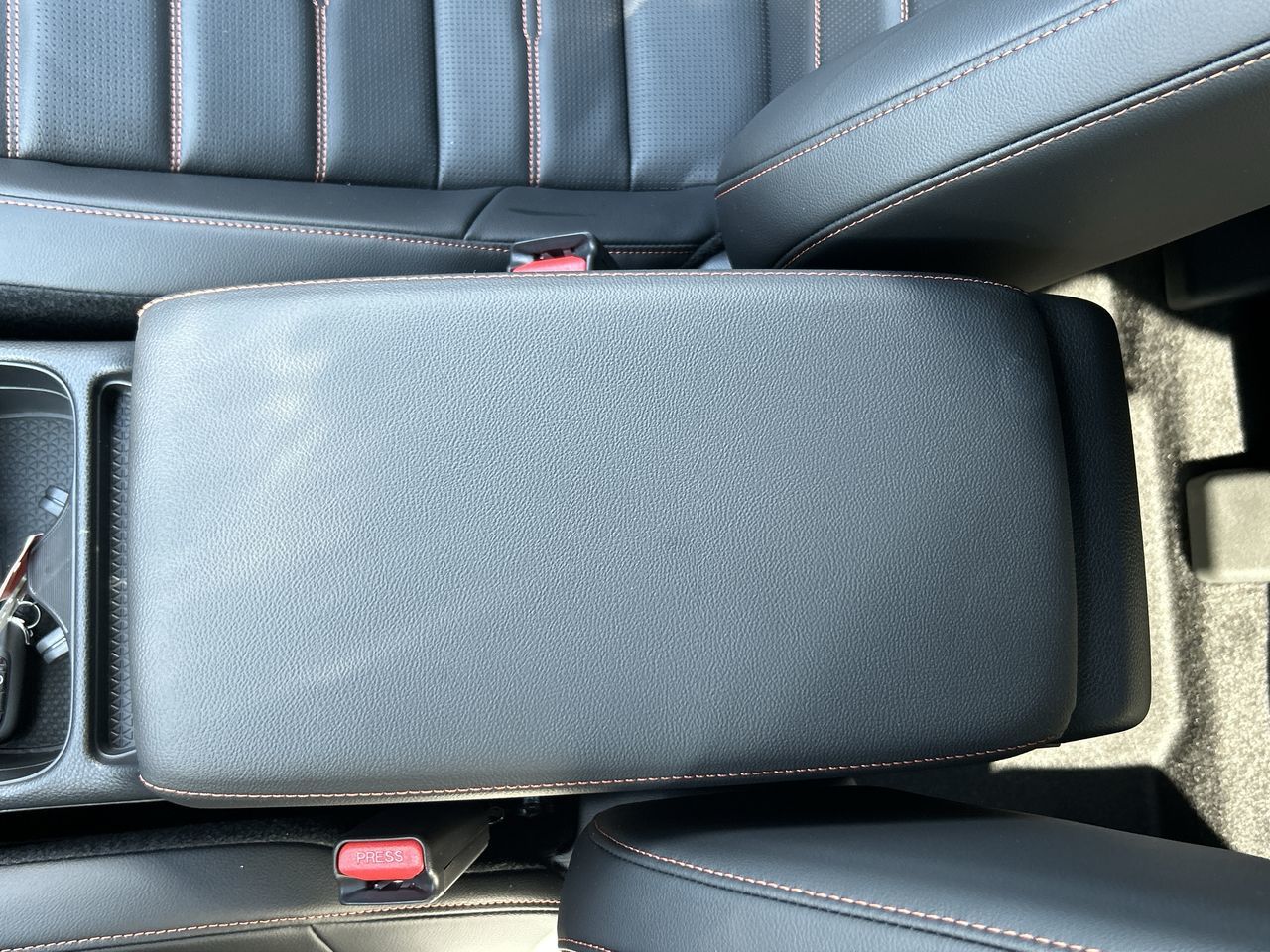 2025 Honda CR-V HYBRID in Surrey, British Columbia