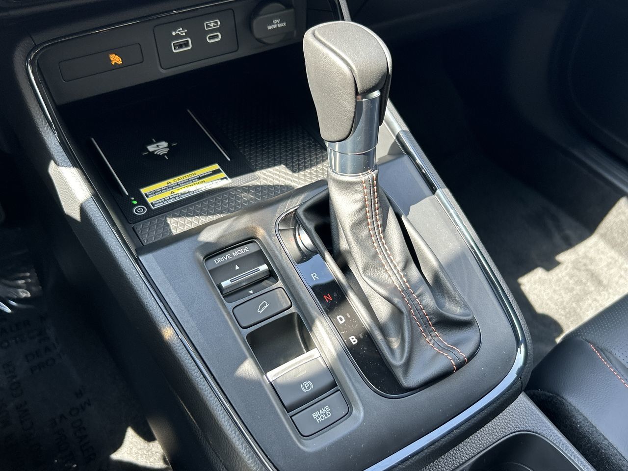 2025 Honda CR-V HYBRID in Surrey, British Columbia
