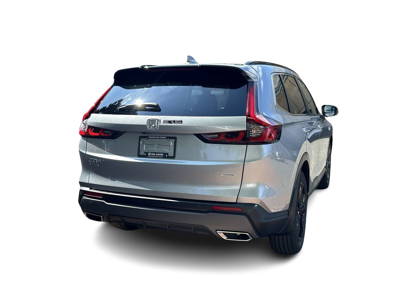 2025 Honda CR-V HYBRID in Surrey, British Columbia