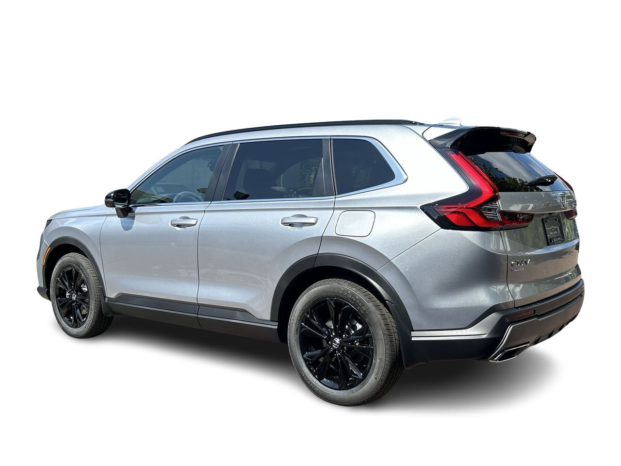 2025 Honda CR-V HYBRID in Surrey, British Columbia
