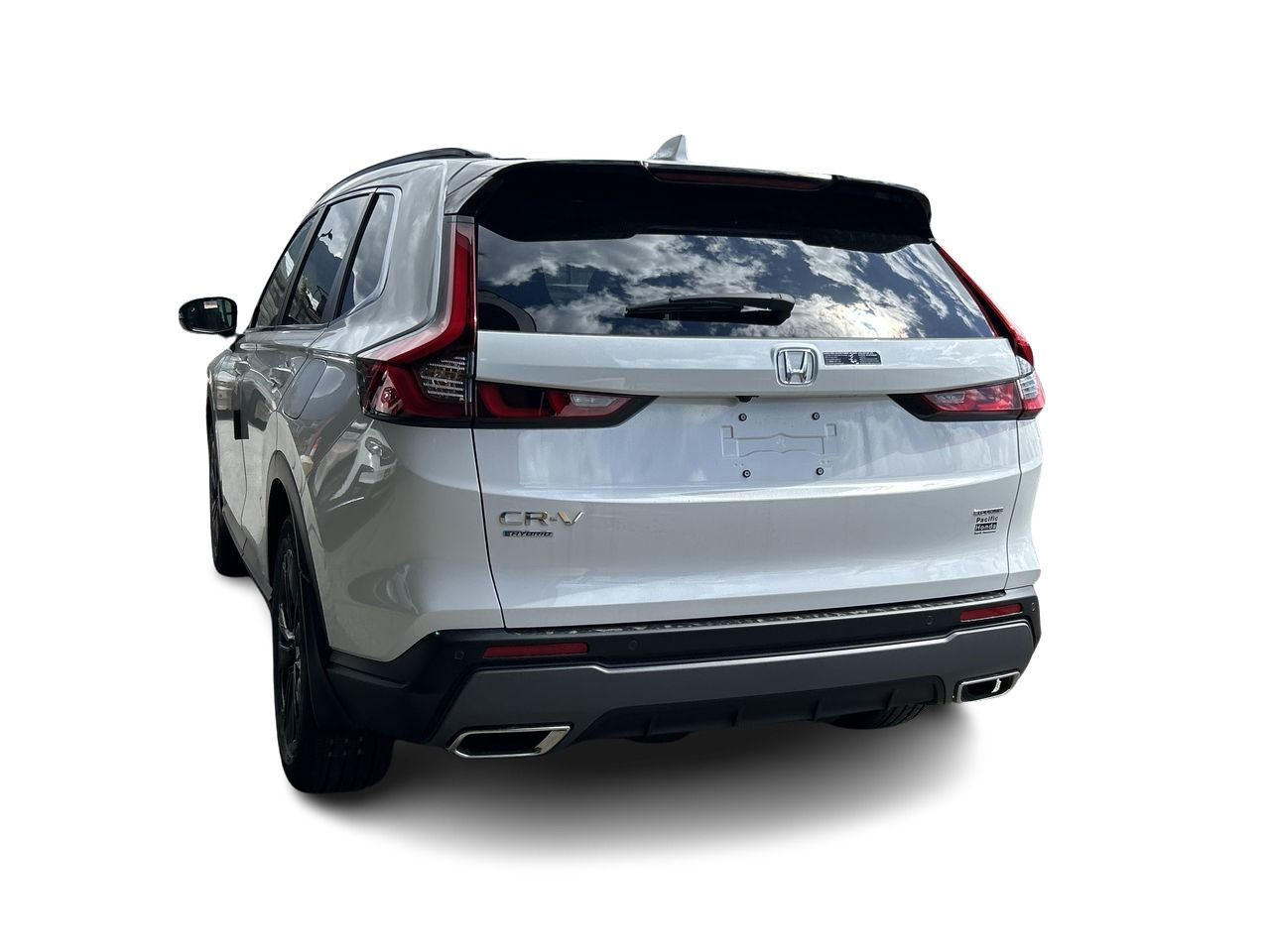 Honda CR-V HYBRID  2025 à Surrey, Colombie-Britannique