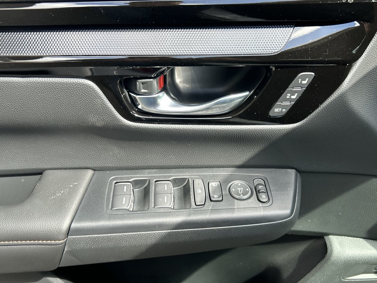 Honda CR-V HYBRID  2025 à Surrey, Colombie-Britannique
