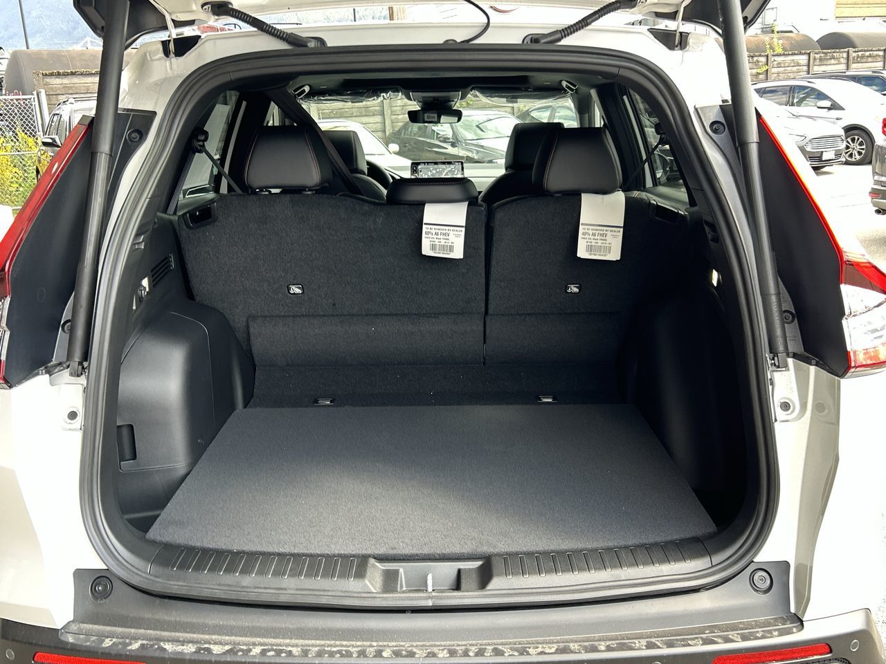 Honda CR-V HYBRID  2025 à Surrey, Colombie-Britannique