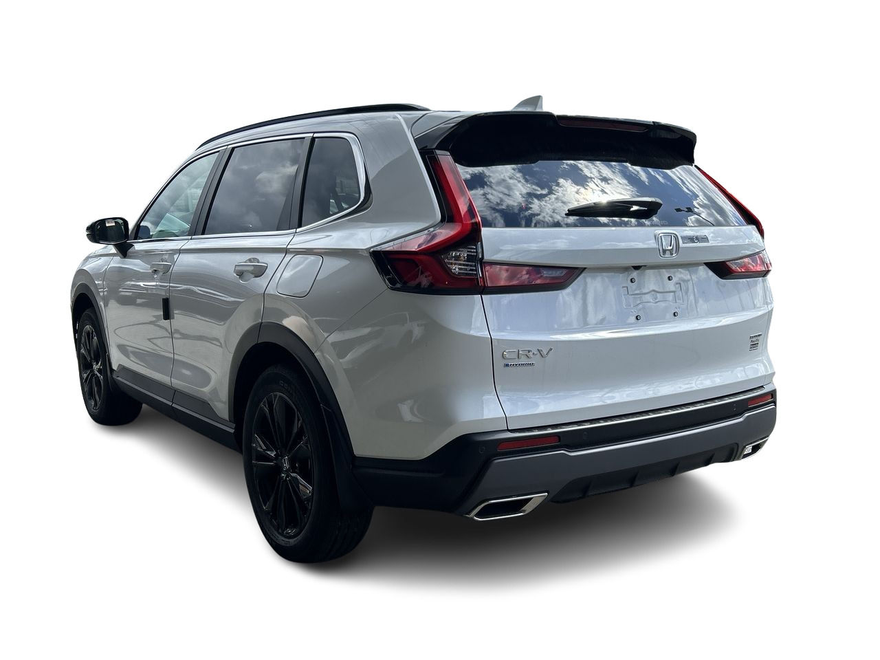Honda CR-V HYBRID  2025 à Surrey, Colombie-Britannique