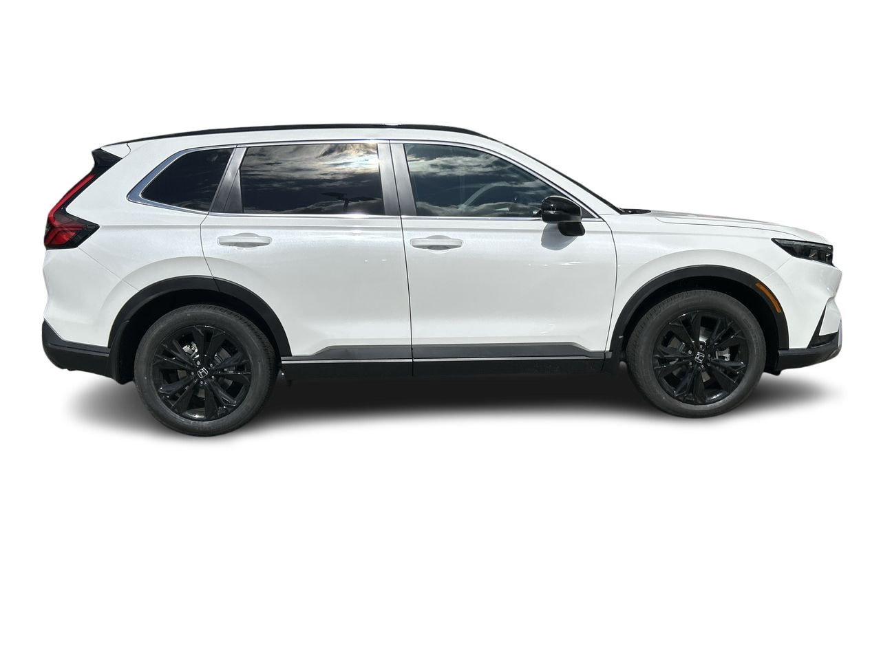 Honda CR-V HYBRID  2025 à Surrey, Colombie-Britannique