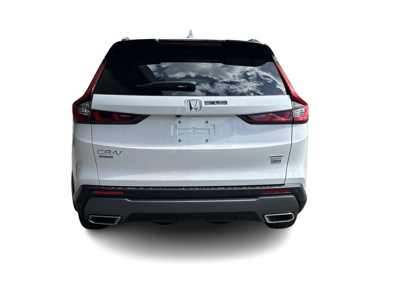 Honda CR-V HYBRID  2025 à Surrey, Colombie-Britannique