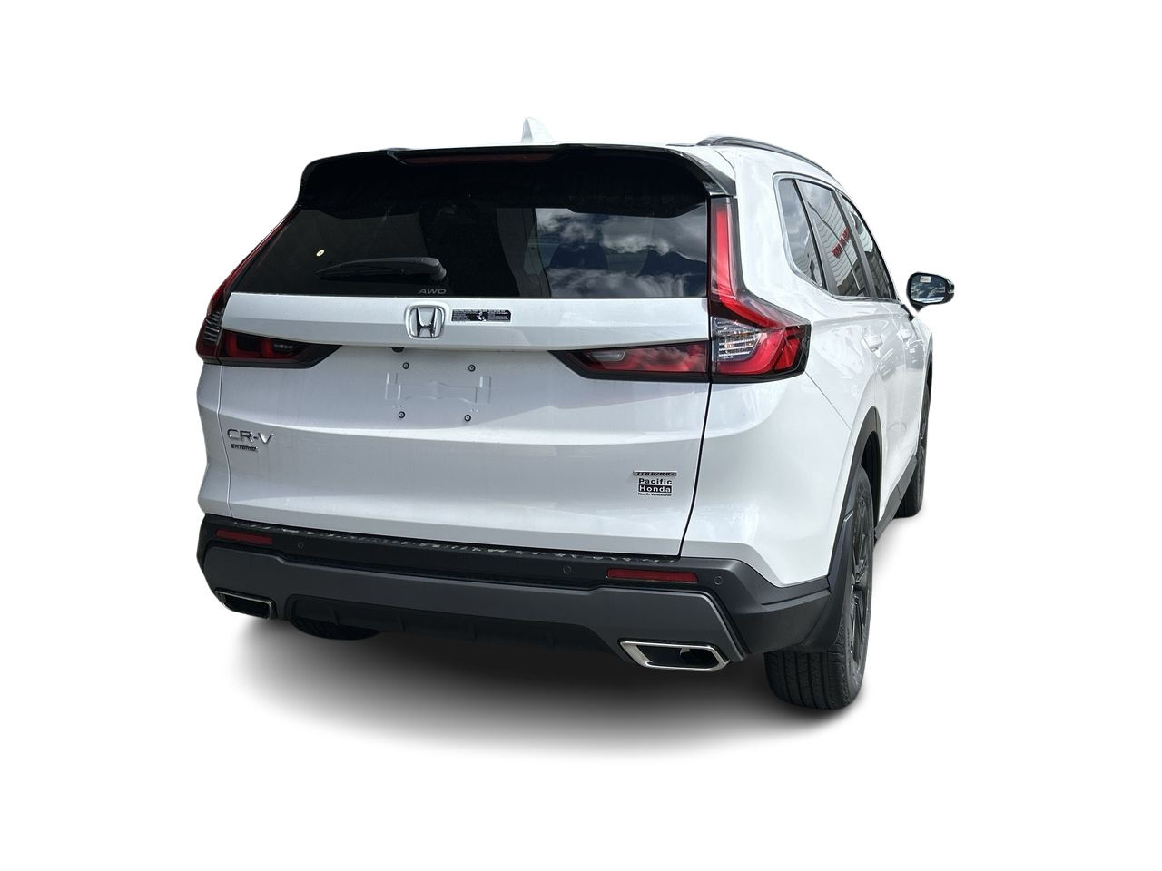 Honda CR-V HYBRID  2025 à Surrey, Colombie-Britannique