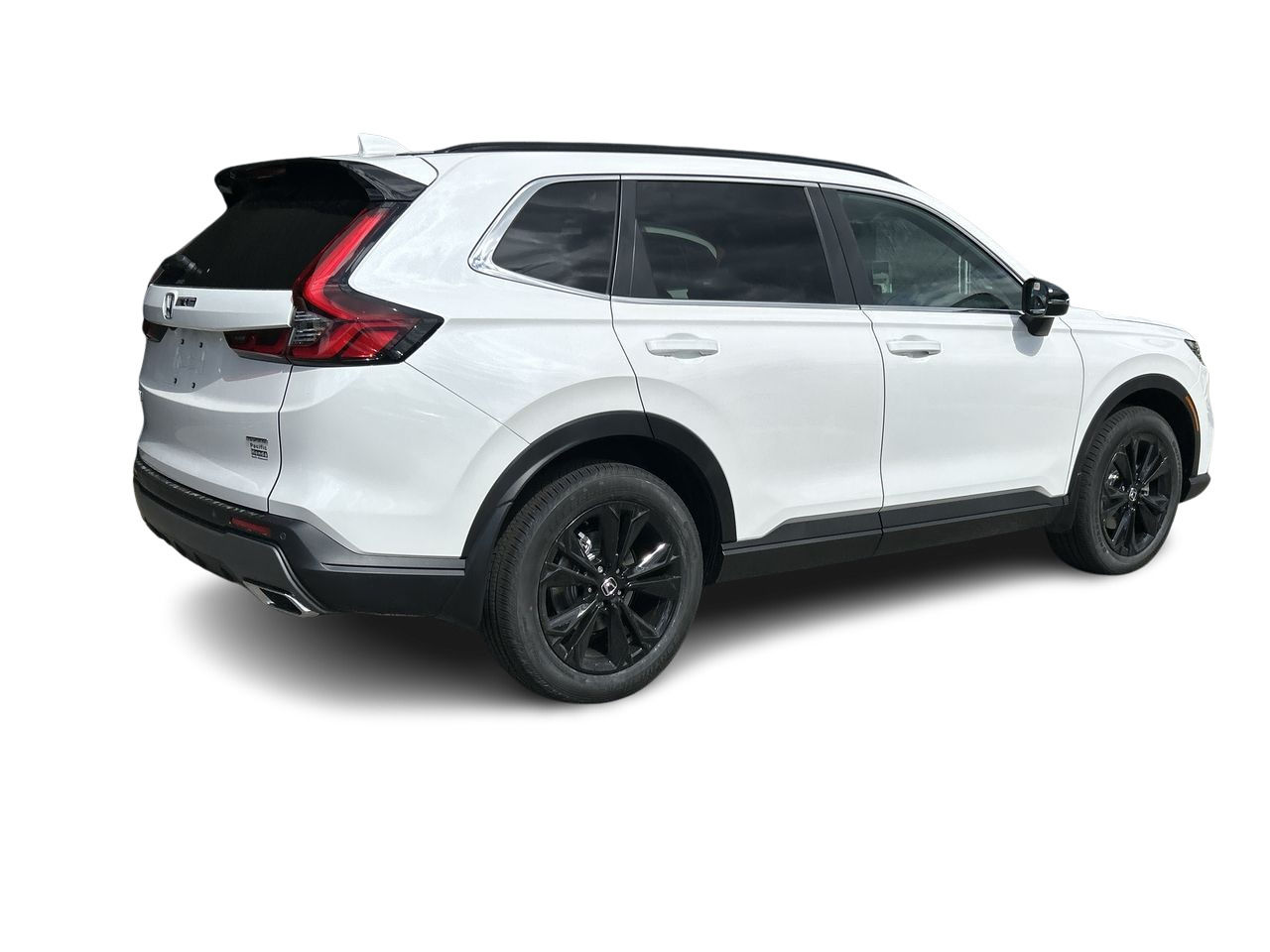 Honda CR-V HYBRID  2025 à Surrey, Colombie-Britannique
