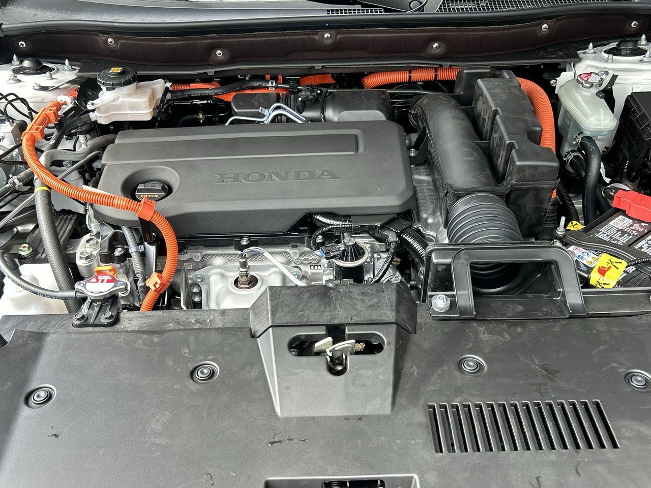 Honda CR-V HYBRID  2025 à Surrey, Colombie-Britannique