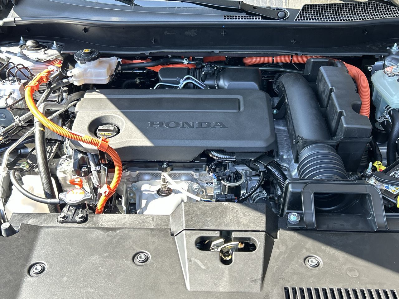 Honda CR-V HYBRID  2025 à Surrey, Colombie-Britannique